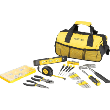 Zestaw narzędzi ręcznych, 38 elementów Stanley STMT0-74101