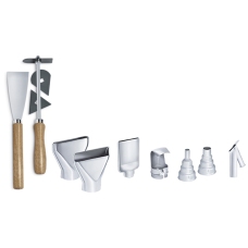 Dysze do opalarek 12szt. Steinel 075569