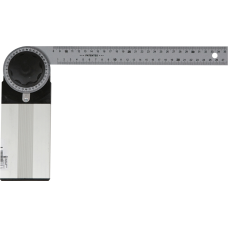 Kątomierz nastawny 750x340mm Topex 30C347