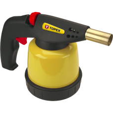 Palnik gazowy na naboje 190g Topex 44E141