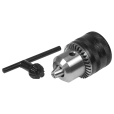 Uchwyt wiertarski na klucz, 1/2"x20, 13mm Verto 66H112