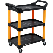 Wózek warsztatowy Vorel 81863