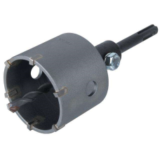 Koronka wiertarska Wolfcraft WF5483000