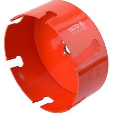 Otwornica uniwersalna TCT 152mm 5/8'' Yato YT-43986