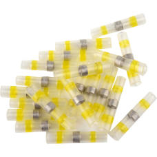 Koszulka termiczna z cyną 4-6mm2 100szt. Yato YT-81454