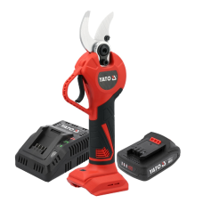 Sekator akumulatorowy Yato YT-828380 1x2.0Ah