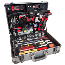 Zestaw narzędzi 127szt. Airpress 75255