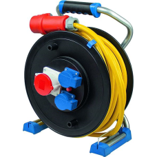 Przedłużacz siłowy 25m 5G1,5 V3V3 XPERT AS-Schwabe AS822160