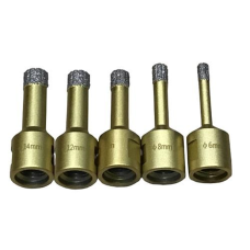 Otwornica diamentowa 10mm M14 Berg B060001410