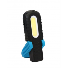 Latarka LED COB Berg B070000005