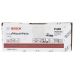 Papier ścierny C470, opakowanie 50 szt. Bosch 2608621013
