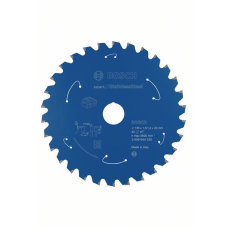 Piła zębata 136x20mm, 30 Bosch Expert for Stainless Steel