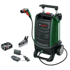 Myjka ciśnieniowa Bosch Fontus GEN II 1x2.5Ah