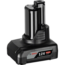 Akumulator Bosch GBA 12V 6,0Ah