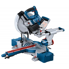 Ukośnica Bosch GCM 18V-254 D