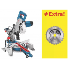 Ukośnica Bosch GCM 80 SJ