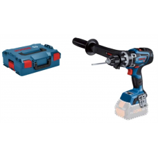 Wiertarko-wkrętarka udarowa Bosch GSB 18V-150 C