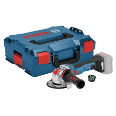 Szlifierka kątowa X-Lock Bosch GWX 18V-10 SC