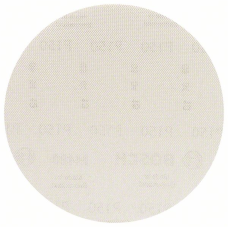 Siatka ścierna 150mm, G150 5szt. Bosch M480