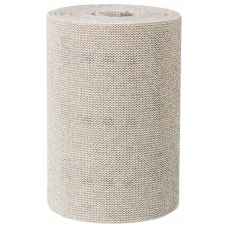 Siatka ścierna rolka 115x5000mm, G80 Bosch M480