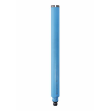 Korona diamentowa 42x400mm, G 1/2" Bosch Standard for Concrete