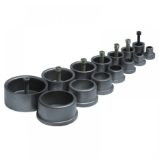 Nasadka grzejna 50 mm do DED7515 i DED7516 Dedra A123036