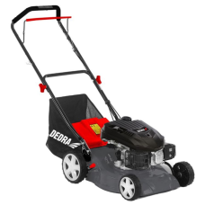 Kosiarka spalinowa Dedra DED8720-43CP