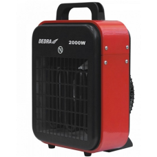 Nagrzewnica elektryczna 2kW Dedra DED9920B