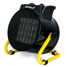 Nagrzewnica elektryczna 5kW Dedra DED9932C