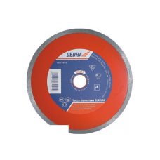 Tarcza diamentowa 250 mm/25,4 Dedra H1126E
