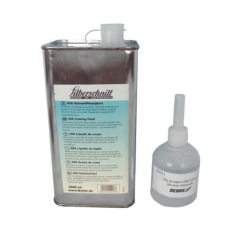 Olej szklarski  100 ml Dedra S0271