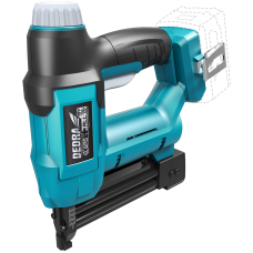Zszywacz akumulatorowy Dedra SAS+ ALL 18V DED7012 1x2,0Ah