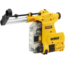 System odsysania pyłu SDS-Plus DeWalt D25304DH