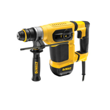 Młotowiertarka DeWalt D25413K