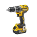 Wiertarko-wkrętarka udarowa 18V DeWalt DCD796P2