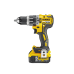 Wiertarko-wkrętarka udarowa 18V DeWalt DCD796P2
