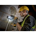Wiertarko-wkrętarka udarowa 18V DeWalt DCD796P2