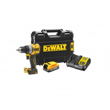 Wiertarko-wkrętarka DeWalt DCD800E1T