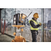 Laser punktowo-krzyżowy DeWalt DCE0825D1G