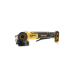 Szlifierka kątowa DeWalt DCG406NT