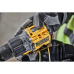Zestaw narzędzi akumulatorowych 18V DeWalt DCK429P3T 3x5.0Ah