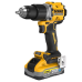 Zestaw narzędzi akumulatorowych 18V DeWalt DCK429P3T 3x5.0Ah