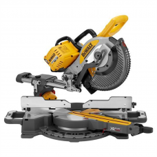 Ukośnica DeWalt DCS727N-XJ