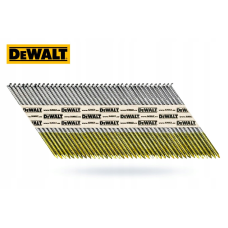 Gwoździe z łbem w kształcie litery D 2,8x75mm, 2200szt. DeWalt DNPT28R75Z