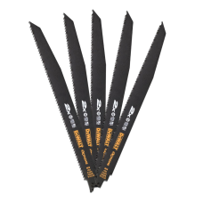 Brzeszczoty do pilarek szablastych 5szt. DeWalt DT2314L