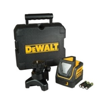 Laser samopoziomujący DeWalt DW0811