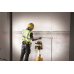 Laser samopoziomujący DeWalt DW0811