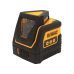 Laser samopoziomujący DeWalt DW0811