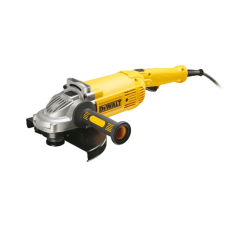 Szlifierka kątowa DeWalt DWE492S
