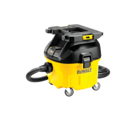 Odkurzacz przemysłowy DeWalt DWV901LT